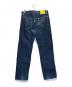 LEVI'S RED (リーバイス レッド) デニムパンツ インディゴ サイズ:W34 L32：7000円