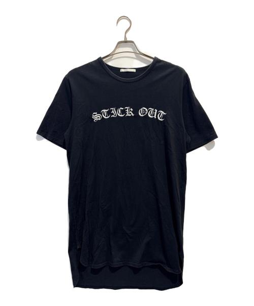DISCOVERED（ディスカバード）DISCOVERED (ディスカバード) Tシャツ ブラック サイズ:2の古着・服飾アイテム