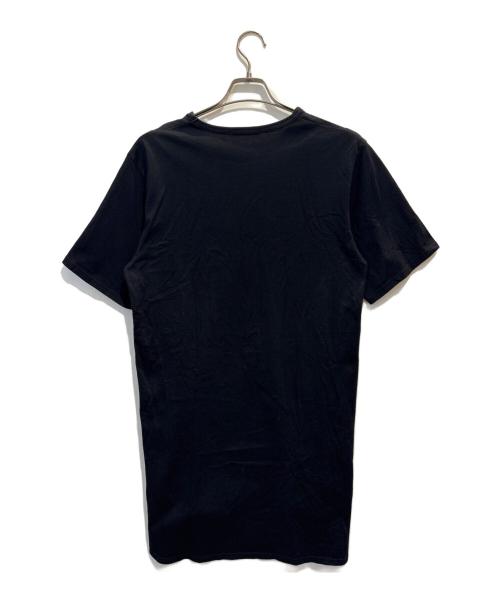 DISCOVERED（ディスカバード）DISCOVERED (ディスカバード) Tシャツ ブラック サイズ:2の古着・服飾アイテム
