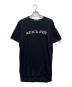 DISCOVERED（ディスカバード）の古着「Tシャツ」｜ブラック