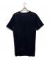 DISCOVERED (ディスカバード) Tシャツ ブラック サイズ:2：5000円