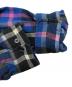 中古・古着 SUPREME (シュプリーム) Plaid Flannel Shirt ネイビー サイズ:M：15000円