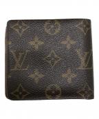 LOUIS VUITTONルイ ヴィトン）の古着「ポルトビエ モネ」