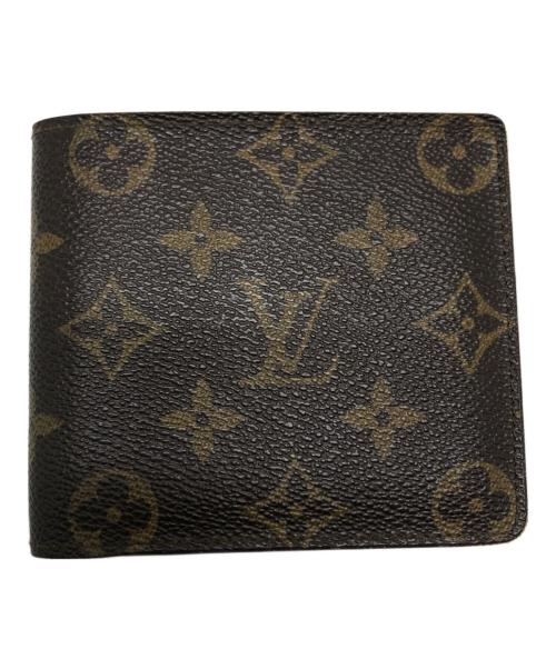 LOUIS VUITTON（ルイ ヴィトン）LOUIS VUITTON (ルイ ヴィトン) ポルトビエ モネの古着・服飾アイテム