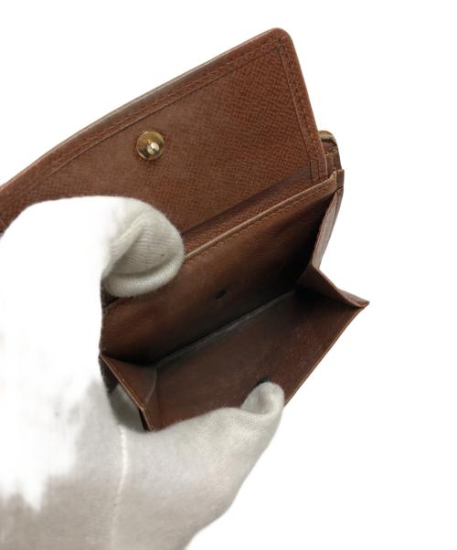 LOUIS VUITTON（ルイ ヴィトン）LOUIS VUITTON (ルイ ヴィトン) ポルトビエ モネの古着・服飾アイテム