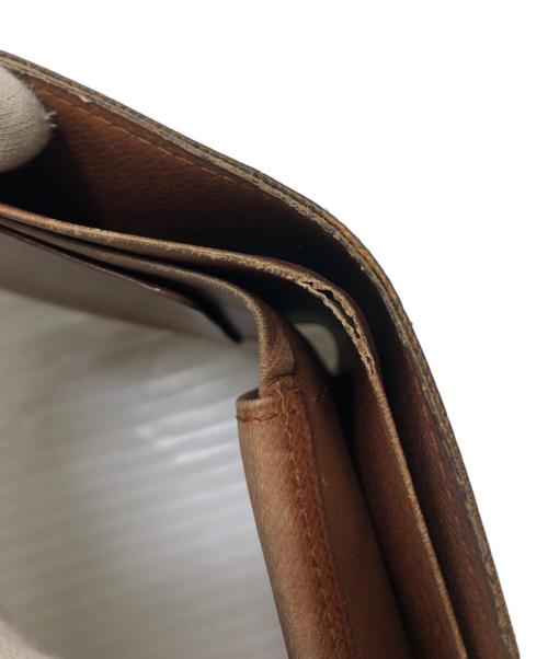 LOUIS VUITTON（ルイ ヴィトン）LOUIS VUITTON (ルイ ヴィトン) ポルトビエ モネの古着・服飾アイテム