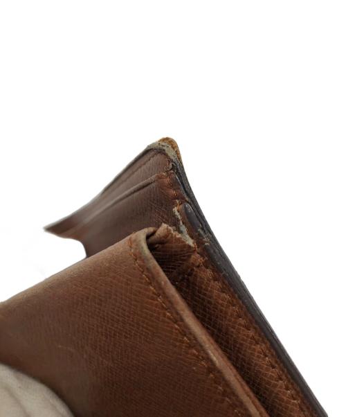 LOUIS VUITTON（ルイ ヴィトン）LOUIS VUITTON (ルイ ヴィトン) ポルトビエ モネの古着・服飾アイテム