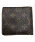 LOUIS VUITTON（ルイ ヴィトン）の古着「ポルトビエ モネ」