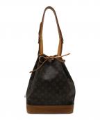 LOUIS VUITTONルイ ヴィトン）の古着「ショルダーバッグ」｜ブロン