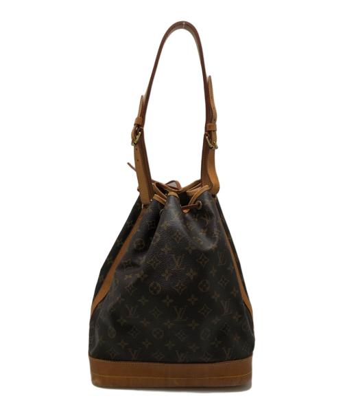 LOUIS VUITTON（ルイ ヴィトン）LOUIS VUITTON (ルイ ヴィトン) ショルダーバッグ ブロン サイズ:表記なしの古着・服飾アイテム