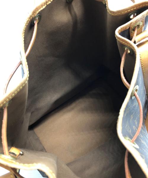 LOUIS VUITTON（ルイ ヴィトン）LOUIS VUITTON (ルイ ヴィトン) ショルダーバッグ ブロン サイズ:表記なしの古着・服飾アイテム