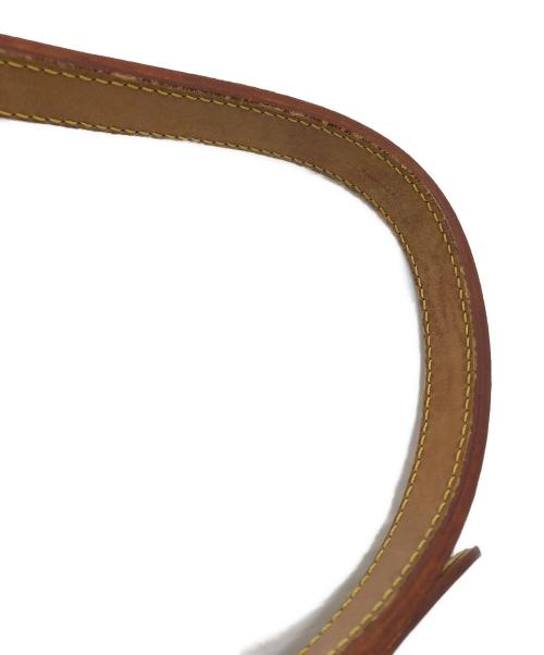 LOUIS VUITTON（ルイ ヴィトン）LOUIS VUITTON (ルイ ヴィトン) ショルダーバッグ ブロン サイズ:表記なしの古着・服飾アイテム