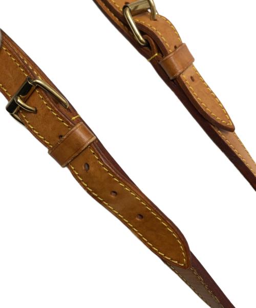 LOUIS VUITTON（ルイ ヴィトン）LOUIS VUITTON (ルイ ヴィトン) ショルダーバッグ ブロン サイズ:表記なしの古着・服飾アイテム