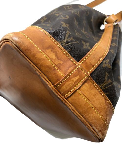 LOUIS VUITTON（ルイ ヴィトン）LOUIS VUITTON (ルイ ヴィトン) ショルダーバッグ ブロン サイズ:表記なしの古着・服飾アイテム