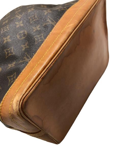 LOUIS VUITTON（ルイ ヴィトン）LOUIS VUITTON (ルイ ヴィトン) ショルダーバッグ ブロン サイズ:表記なしの古着・服飾アイテム