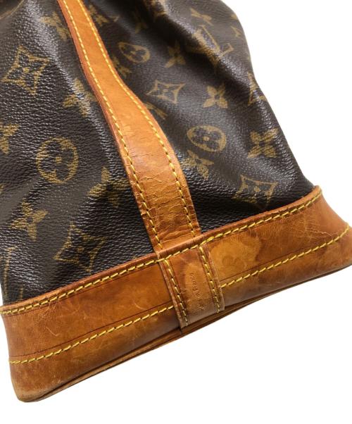 LOUIS VUITTON（ルイ ヴィトン）LOUIS VUITTON (ルイ ヴィトン) ショルダーバッグ ブロン サイズ:表記なしの古着・服飾アイテム