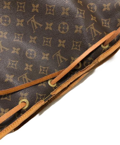 LOUIS VUITTON（ルイ ヴィトン）LOUIS VUITTON (ルイ ヴィトン) ショルダーバッグ ブロン サイズ:表記なしの古着・服飾アイテム