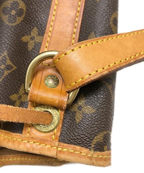 LOUIS VUITTON（ルイ ヴィトン）LOUIS VUITTON (ルイ ヴィトン) ショルダーバッグ ブロン サイズ:表記なしの古着・服飾アイテム