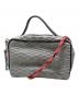 L4K3（レイク）の古着「New Neoprene Bag」｜グレー