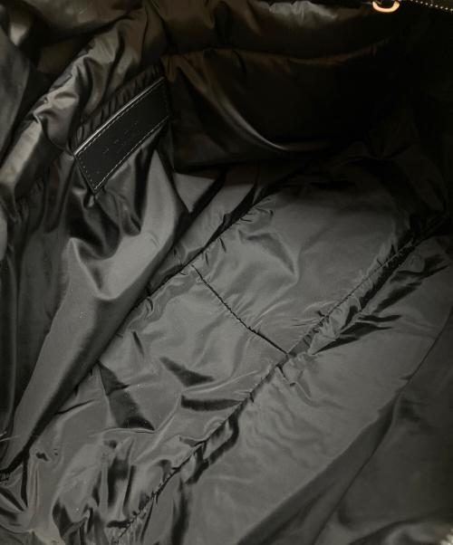 MARNI（マルニ）MARNI (マルニ) PUFF East / West ブラック サイズ:表記なしの古着・服飾アイテム