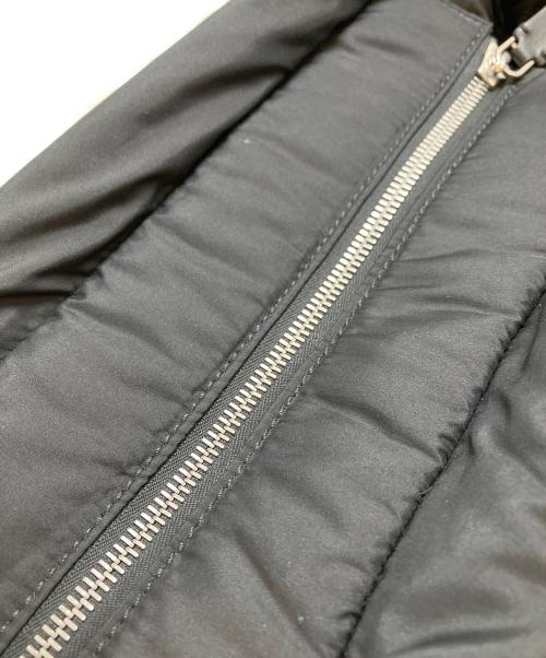 MARNI（マルニ）MARNI (マルニ) PUFF East / West ブラック サイズ:表記なしの古着・服飾アイテム