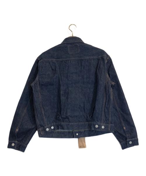 orSlow（オアスロウ）orSlow (オアスロウ) デニムジャケット インディゴ サイズ:Lの古着・服飾アイテム