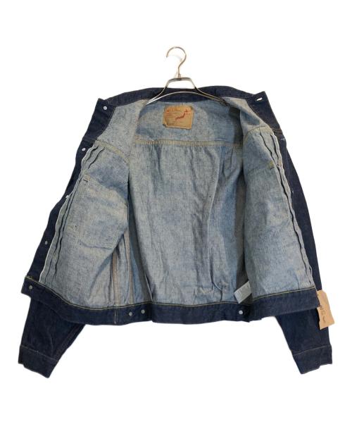 orSlow（オアスロウ）orSlow (オアスロウ) デニムジャケット インディゴ サイズ:Lの古着・服飾アイテム