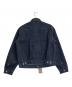 orSlow (オアスロウ) デニムジャケット インディゴ サイズ:L：30000円