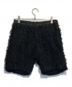 UNDERCOVERアンダーカバー）の古着「パンツ」｜ブラック