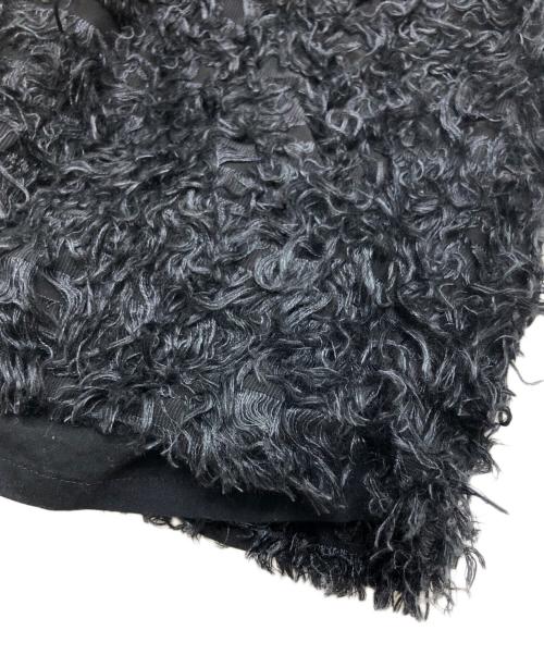 UNDERCOVER（アンダーカバー）UNDERCOVER (アンダーカバー) パンツ ブラック サイズ:2の古着・服飾アイテム