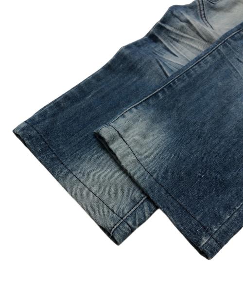 DSQUARED2（ディースクエアード）DSQUARED2 (ディースクエアード) デニムパンツ インディゴ サイズ:W31(78.5CM)の古着・服飾アイテム