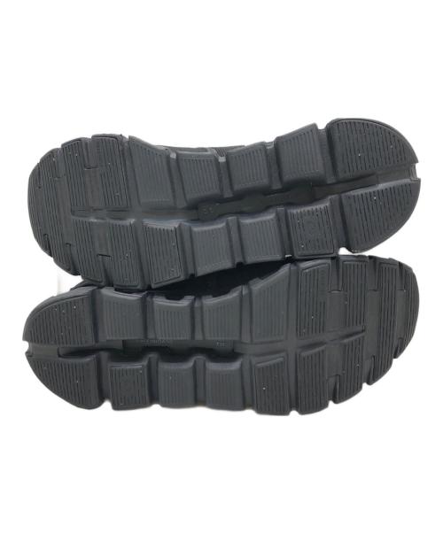 on（オン）On (オン) Cloud 6 Waterproof ブラック サイズ:25CMの古着・服飾アイテム