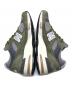 中古・古着 NEW BALANCE (ニューバランス) スニーカー カーキ サイズ:UK8.5(27.5)：17000円