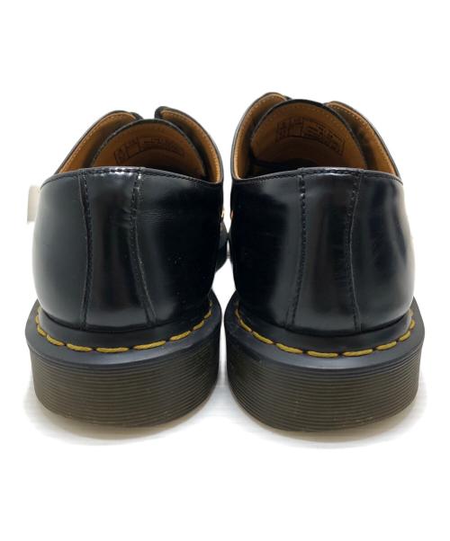 Dr.Martens（ドクターマーチン）Dr.Martens (ドクターマーチン) シューズ ブラック サイズ:サイズ43(27.5～28)の古着・服飾アイテム