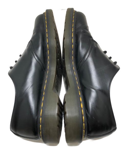 Dr.Martens（ドクターマーチン）Dr.Martens (ドクターマーチン) シューズ ブラック サイズ:サイズ43(27.5～28)の古着・服飾アイテム