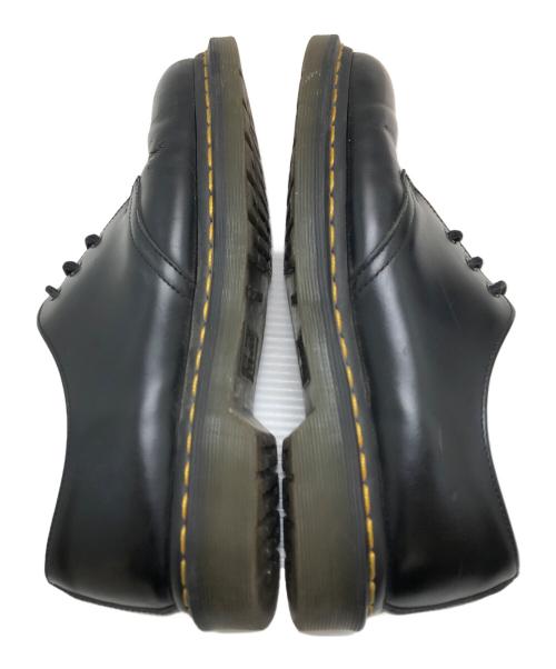 Dr.Martens（ドクターマーチン）Dr.Martens (ドクターマーチン) シューズ ブラック サイズ:サイズ43(27.5～28)の古着・服飾アイテム