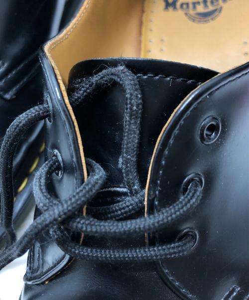 Dr.Martens（ドクターマーチン）Dr.Martens (ドクターマーチン) シューズ ブラック サイズ:サイズ43(27.5～28)の古着・服飾アイテム