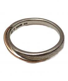 4℃（ヨンドシー）の古着「リング」