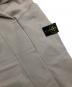 中古・古着 STONE ISLAND (ストーンアイランド) ダブルネックスウェット ベージュ サイズ:M：24000円