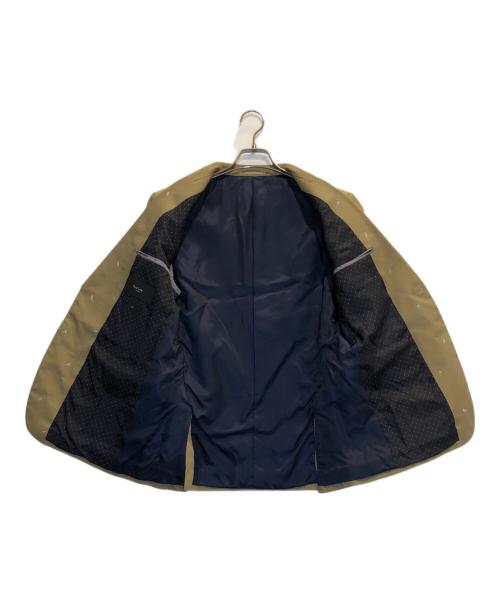 PAUL SMITH（ポールスミス）PAUL SMITH (ポールスミス) テーラードジャケット ベージュ サイズ:Lの古着・服飾アイテム