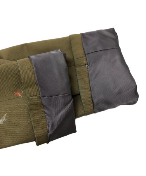 PAUL SMITH（ポールスミス）PAUL SMITH (ポールスミス) テーラードジャケット ベージュ サイズ:Lの古着・服飾アイテム