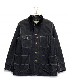 中古・古着通販】WAREHOUSE (ウエアハウス) 裏ブランケットデニム