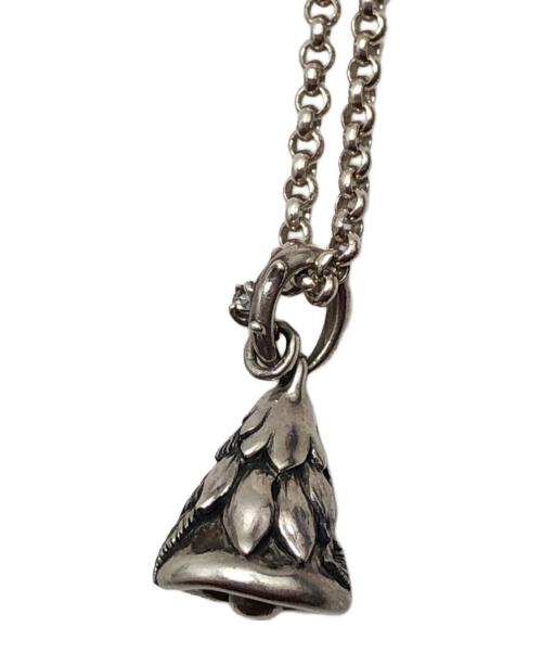 Bloody Mar（ブラッディ・メアリー）Bloody Mar (ブラッディ・メアリー) サインベル ペンダント Sign BellPendantの古着・服飾アイテム