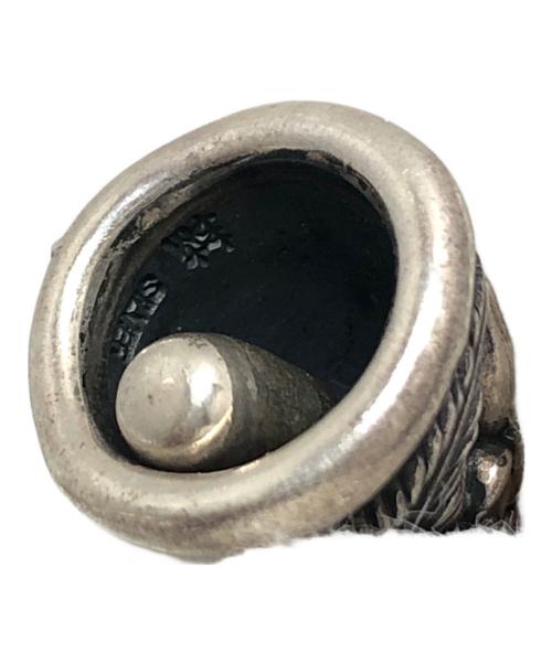 Bloody Mar（ブラッディ・メアリー）Bloody Mar (ブラッディ・メアリー) サインベル ペンダント Sign BellPendantの古着・服飾アイテム