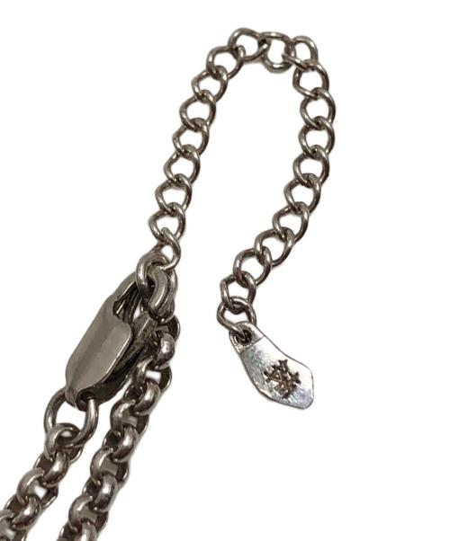 Bloody Mar（ブラッディ・メアリー）Bloody Mar (ブラッディ・メアリー) サインベル ペンダント Sign BellPendantの古着・服飾アイテム