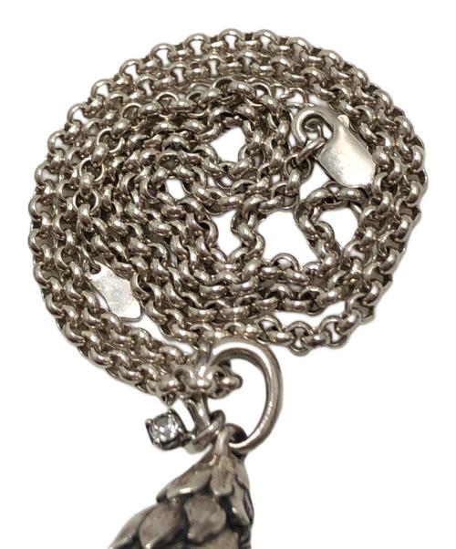 Bloody Mar（ブラッディ・メアリー）Bloody Mar (ブラッディ・メアリー) サインベル ペンダント Sign BellPendantの古着・服飾アイテム