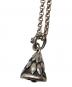 Bloody Mar (ブラッディ・メアリー) サインベル ペンダント Sign BellPendant：16000円