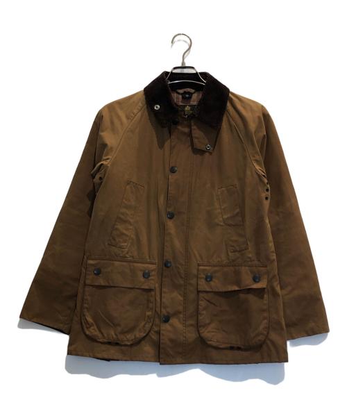 Barbour（バブアー）Barbour (バブアー) オイルドジャケット/BEDALE ブラウン サイズ:36の古着・服飾アイテム