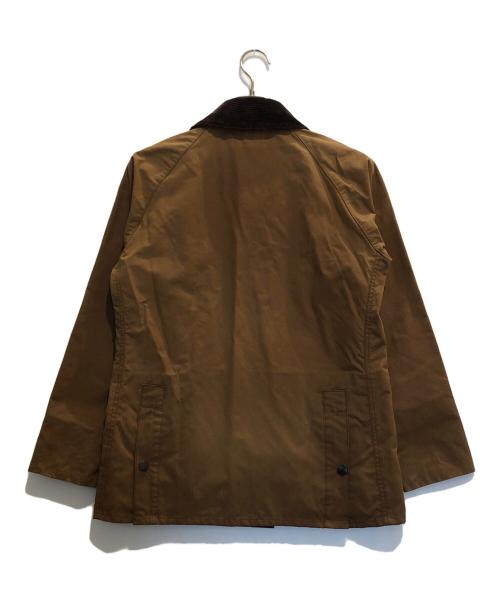 Barbour（バブアー）Barbour (バブアー) オイルドジャケット/BEDALE ブラウン サイズ:36の古着・服飾アイテム