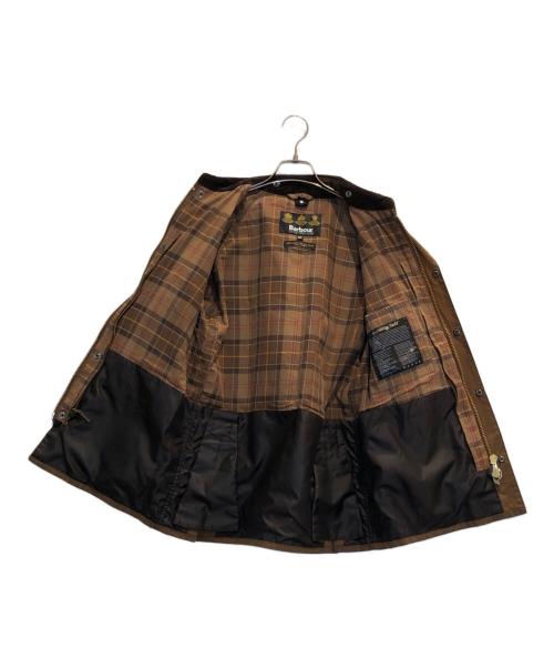 Barbour（バブアー）Barbour (バブアー) オイルドジャケット/BEDALE ブラウン サイズ:36の古着・服飾アイテム